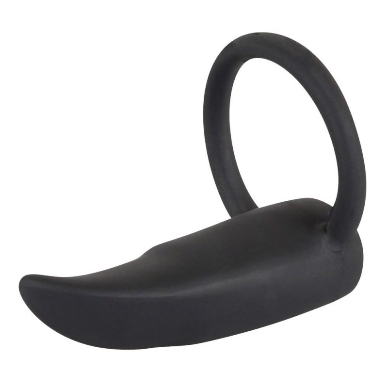 Mni stymulator wibrator sex masażer na palec 6cm