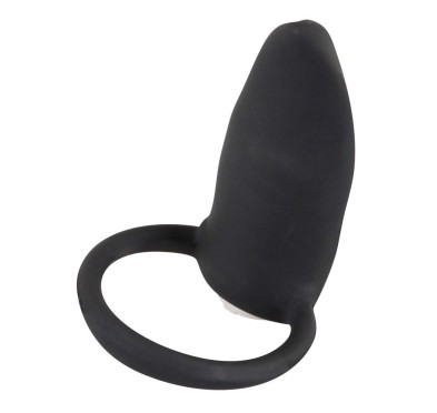 Mni stymulator wibrator sex masażer na palec 6cm