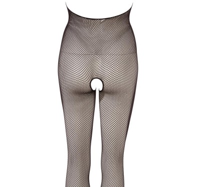 Bodystocking catsuit sex siateczka erotyczna s-l