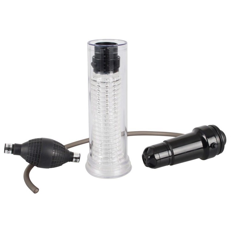 Pompka-Vibrating Multi Pump