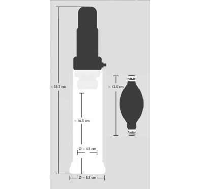 Pompka-Vibrating Multi Pump