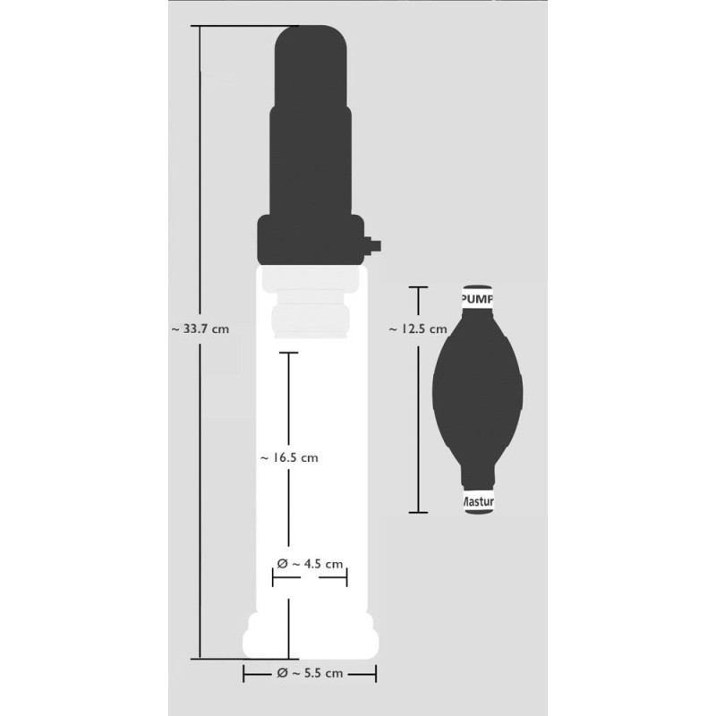 Pompka-Vibrating Multi Pump
