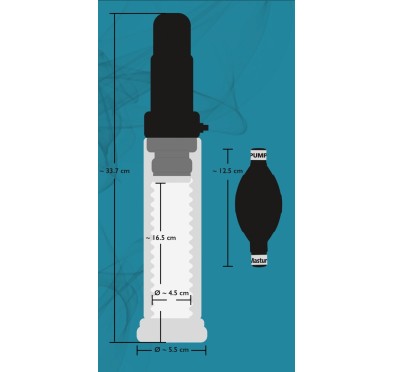 Pompka-Vibrating Multi Pump