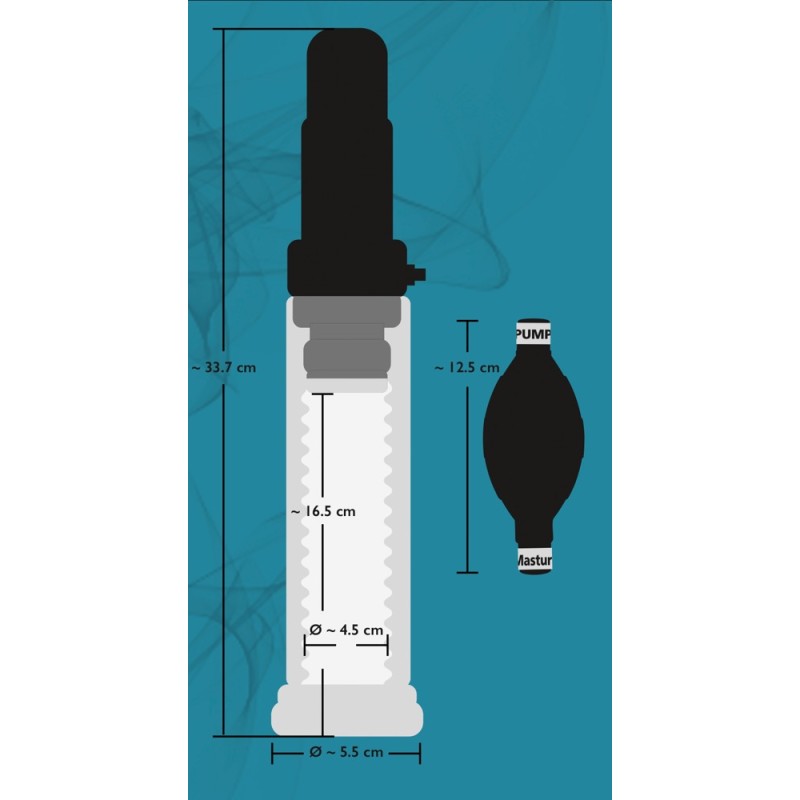 Pompka-Vibrating Multi Pump
