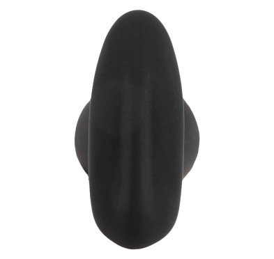 Plug analny korek masażer prostaty silikon 10cm Plug analny korek masażer prostaty silikon 10cm