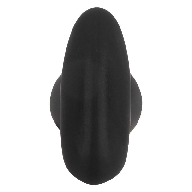 Plug analny korek masażer prostaty silikon 10cm Plug analny korek masażer prostaty silikon 10cm