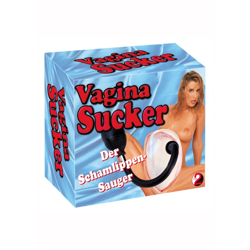 Pompka waginalna próżniowa stymulująca bdsm sex