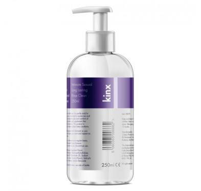 Smarujący poślizgowy nawilżający żel do sexu 250ml Smarujący poślizgowy nawilżający żel do sexu 250ml