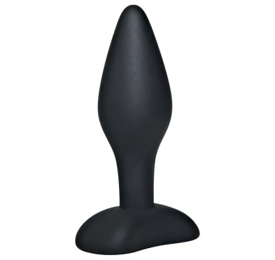 Zgrabny mały korek plug analny sex zatyczka 9cm Zgrabny mały korek plug analny sex zatyczka 9cm
