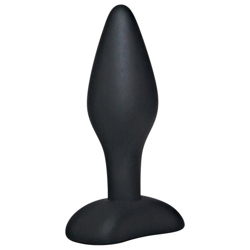 Zgrabny mały korek plug analny sex zatyczka 9cm Zgrabny mały korek plug analny sex zatyczka 9cm
