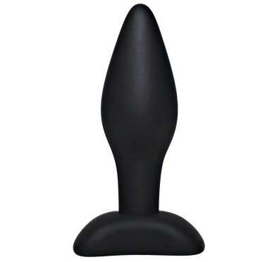 Zgrabny mały korek plug analny sex zatyczka 9cm Zgrabny mały korek plug analny sex zatyczka 9cm