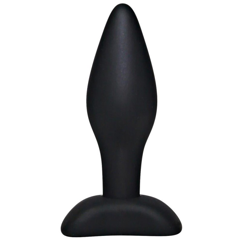 Zgrabny mały korek plug analny sex zatyczka 9cm Zgrabny mały korek plug analny sex zatyczka 9cm