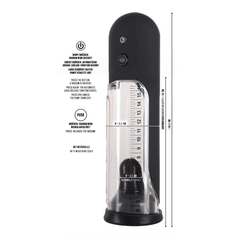 5226350000 Automatic Pump-Wibrator