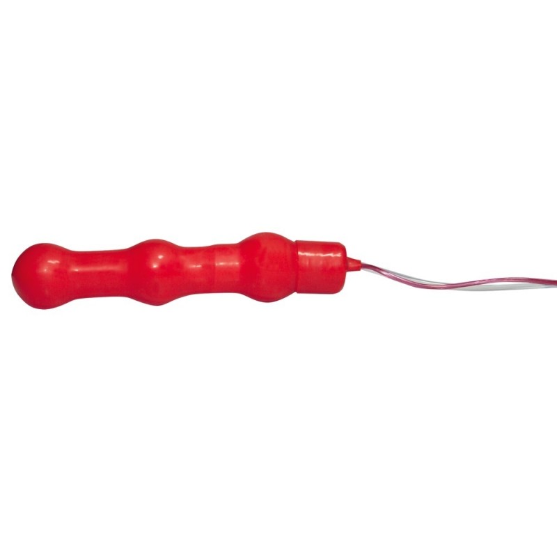Nadmuchiwany korek analny z wibracjami 14,5cm Nadmuchiwany korek analny z wibracjami 14,5cm