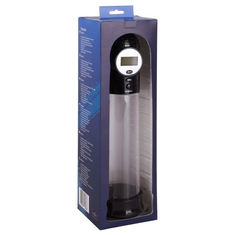 5828910000 Auto Pump-Wibrator