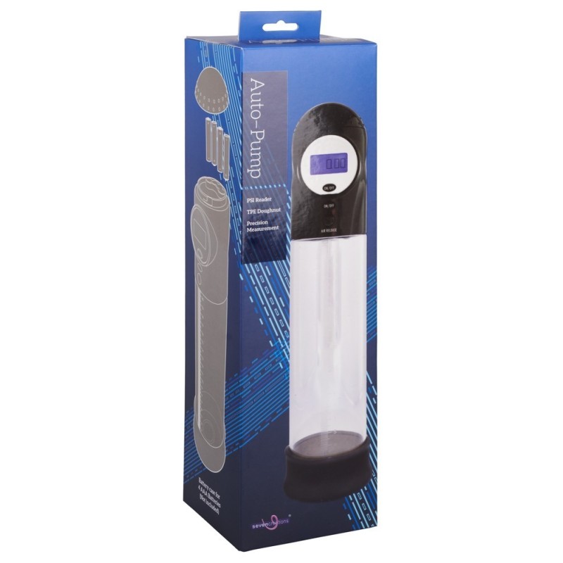 5828910000 Auto Pump-Wibrator