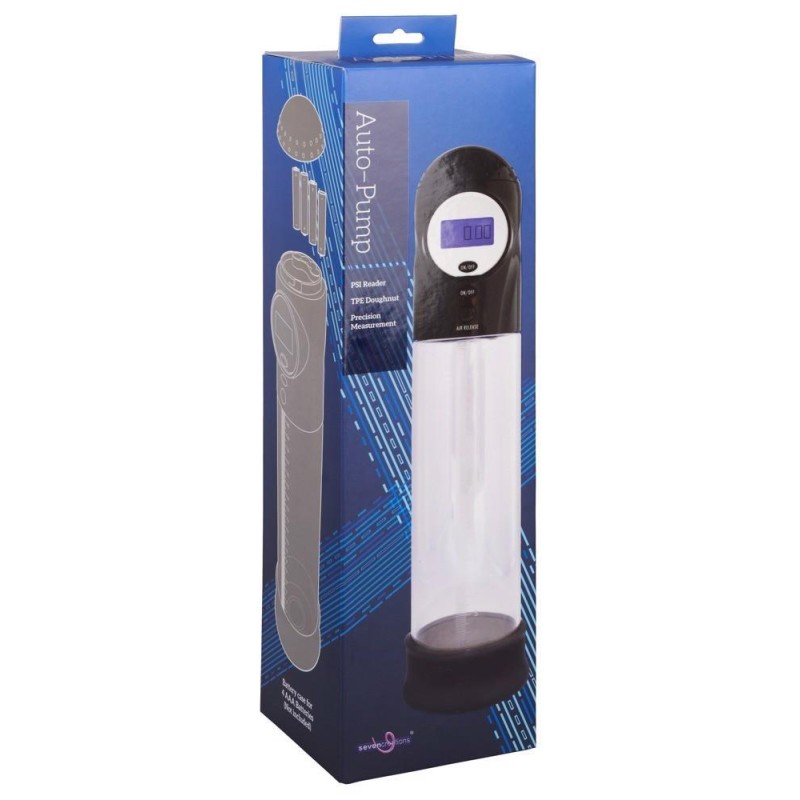 5828910000 Auto Pump-Wibrator