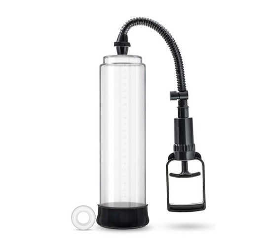 Pompka-PERFORMANCE VX3 ENHANCEMANT SYSTEM CLEAR