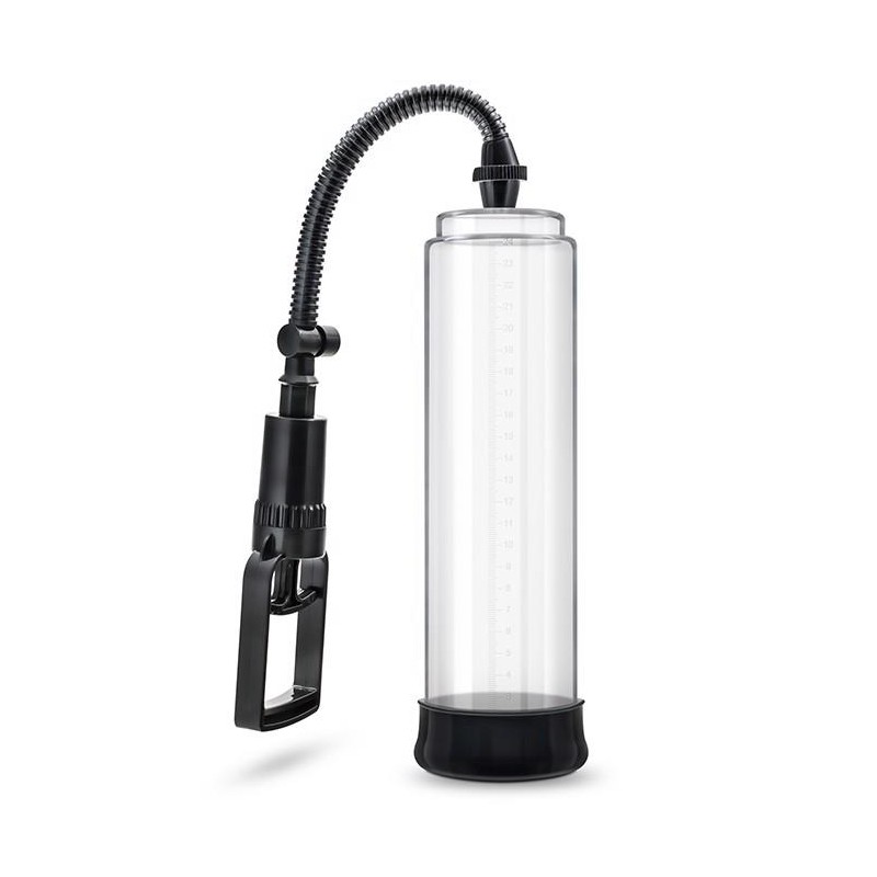 Pompka-PERFORMANCE VX3 ENHANCEMANT SYSTEM CLEAR