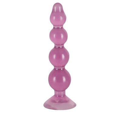 Erotyczne kulki sex koraliki do pupy analne 13cm Erotyczne kulki sex koraliki do pupy analne 13cm