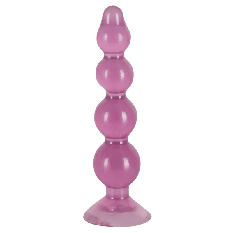 Erotyczne kulki sex koraliki do pupy analne 13cm Erotyczne kulki sex koraliki do pupy analne 13cm