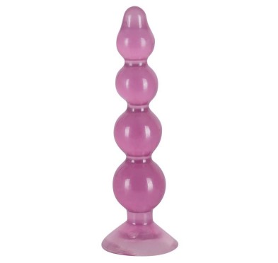 Erotyczne kulki sex koraliki do pupy analne 13cm Erotyczne kulki sex koraliki do pupy analne 13cm