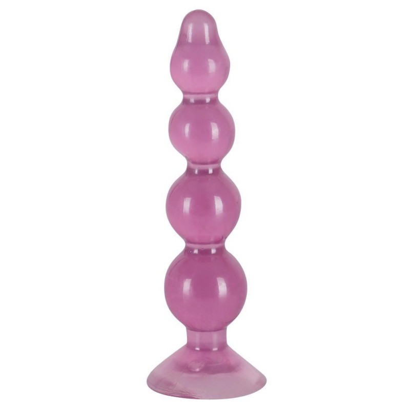 Erotyczne kulki sex koraliki do pupy analne 13cm Erotyczne kulki sex koraliki do pupy analne 13cm