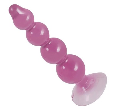Erotyczne kulki sex koraliki do pupy analne 13cm Erotyczne kulki sex koraliki do pupy analne 13cm