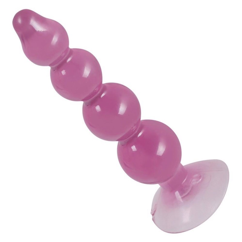 Erotyczne kulki sex koraliki do pupy analne 13cm Erotyczne kulki sex koraliki do pupy analne 13cm