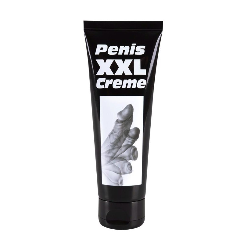 Krem do masażu stymulacji pielęgnacji penisa 80ml Krem do masażu stymulacji pielęgnacji penisa 80ml