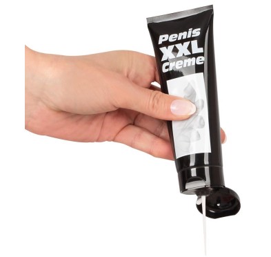 Krem do masażu stymulacji pielęgnacji penisa 80ml Krem do masażu stymulacji pielęgnacji penisa 80ml