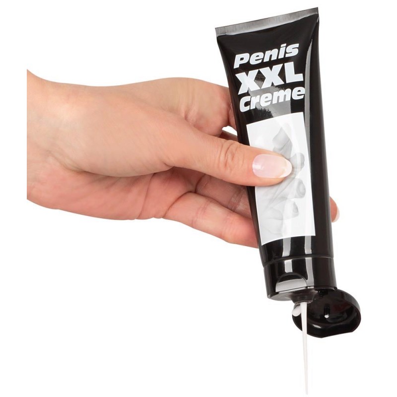 Krem do masażu stymulacji pielęgnacji penisa 80ml Krem do masażu stymulacji pielęgnacji penisa 80ml