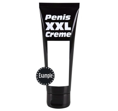 Krem do masażu stymulacji pielęgnacji penisa 80ml Krem do masażu stymulacji pielęgnacji penisa 80ml