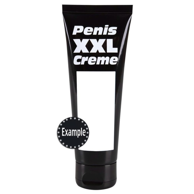 Krem do masażu stymulacji pielęgnacji penisa 80ml Krem do masażu stymulacji pielęgnacji penisa 80ml