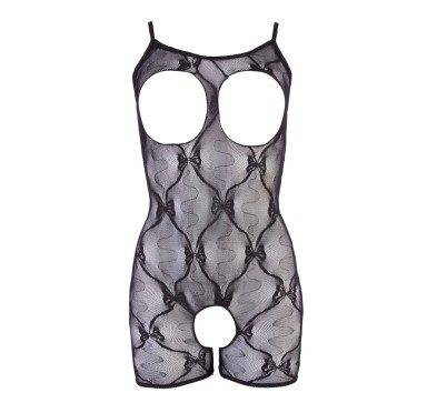 Cycling Shorts Catsuit L/XL