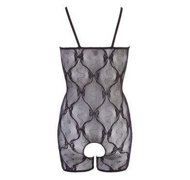 Cycling Shorts Catsuit L/XL