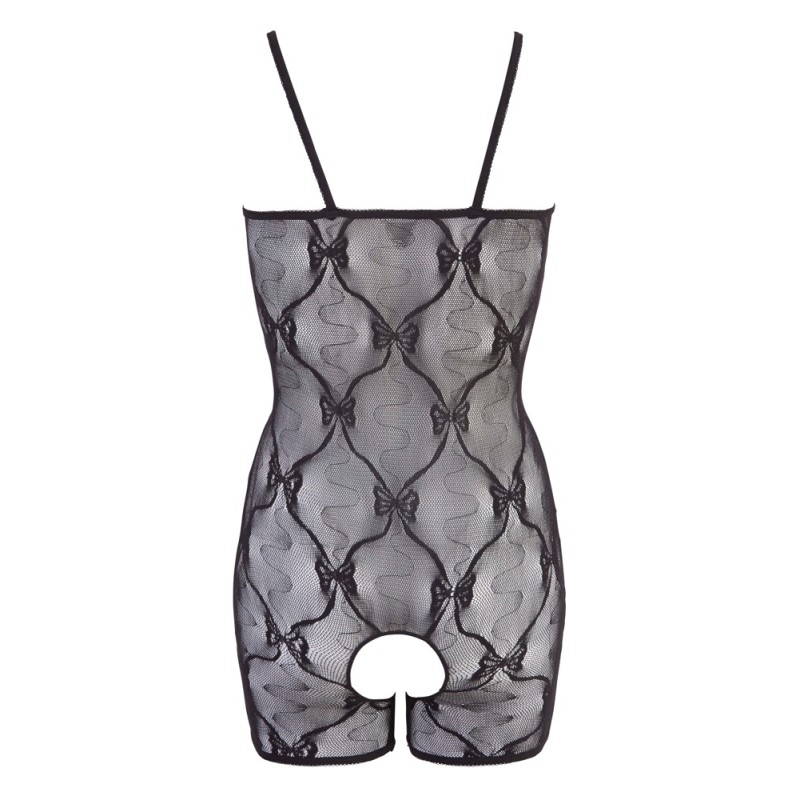 Cycling Shorts Catsuit L/XL