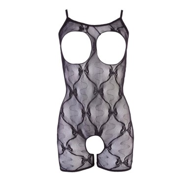 Cycling Shorts Catsuit L/XL