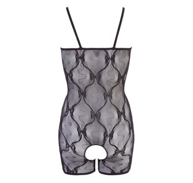 Cycling Shorts Catsuit L/XL