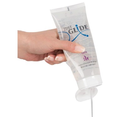 Długo działający medyczny środek nawilżający 200ml Długo działający medyczny środek nawilżający 200ml