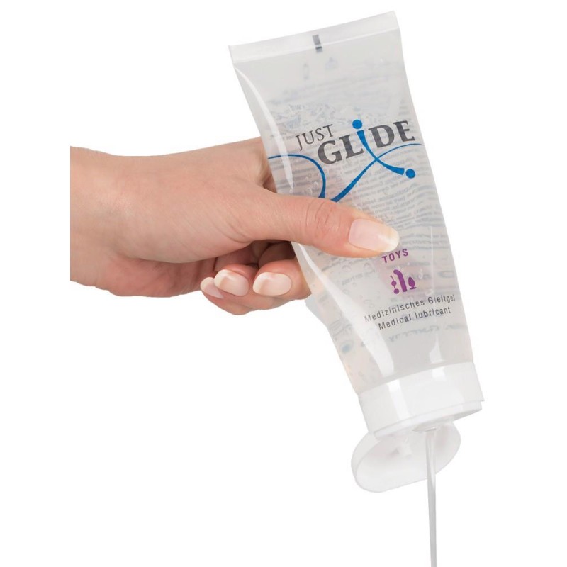 Długo działający medyczny środek nawilżający 200ml Długo działający medyczny środek nawilżający 200ml
