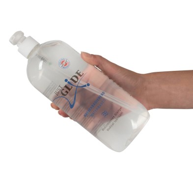 Wodny żel nawilżający uniwersalny lubrykant 1000ml Wodny żel nawilżający uniwersalny lubrykant 1000ml