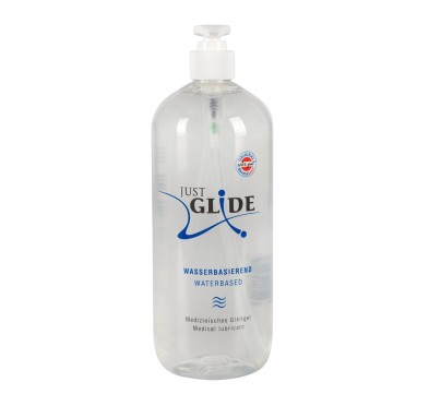 Wodny żel nawilżający uniwersalny lubrykant 1000ml Wodny żel nawilżający uniwersalny lubrykant 1000ml