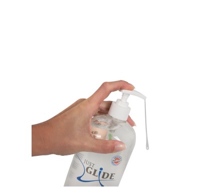 Wodny żel nawilżający uniwersalny lubrykant 1000ml Wodny żel nawilżający uniwersalny lubrykant 1000ml