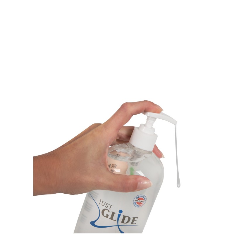 Wodny żel nawilżający uniwersalny lubrykant 1000ml Wodny żel nawilżający uniwersalny lubrykant 1000ml