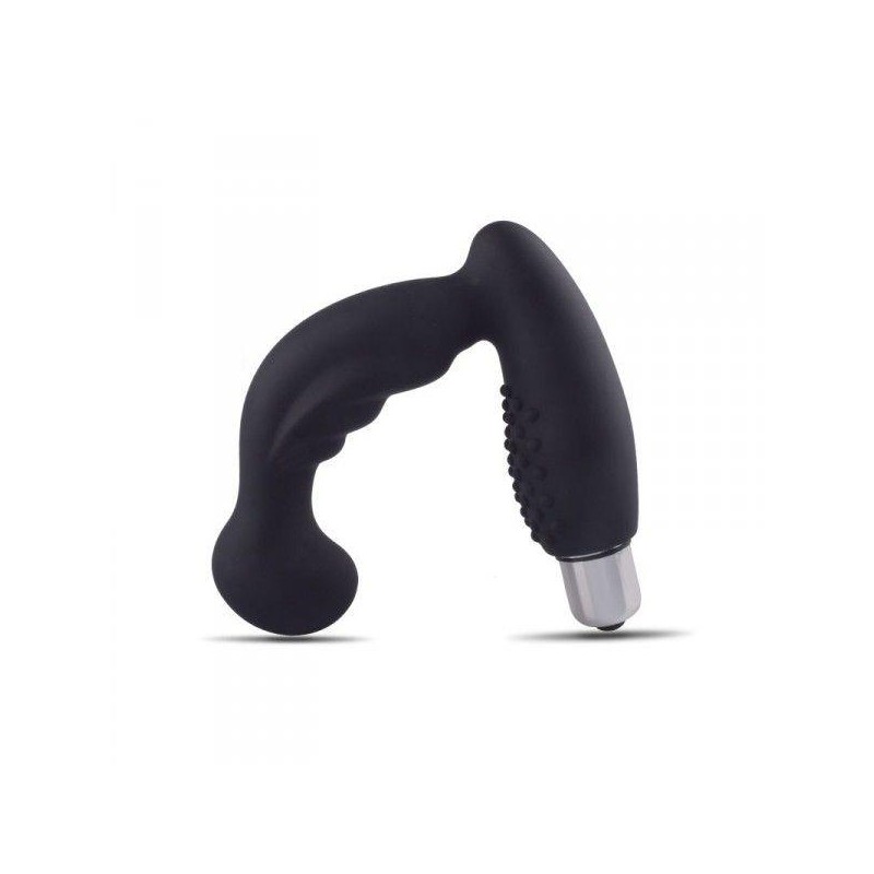 Silikonowy korek analny męski masażer prostaty 11c Silikonowy korek analny męski masażer prostaty 11c