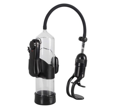 Pompka-5922340000 Mister Boner-Wibrator