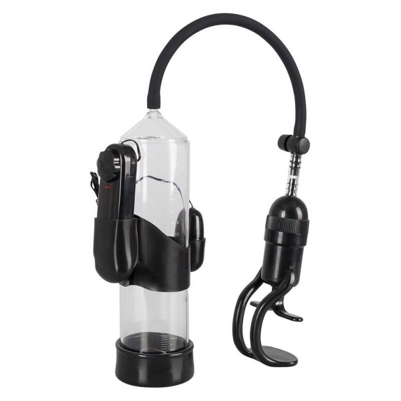 Pompka-5922340000 Mister Boner-Wibrator
