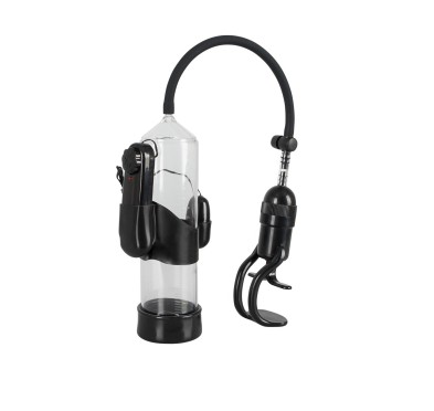 Pompka-5922340000 Mister Boner-Wibrator