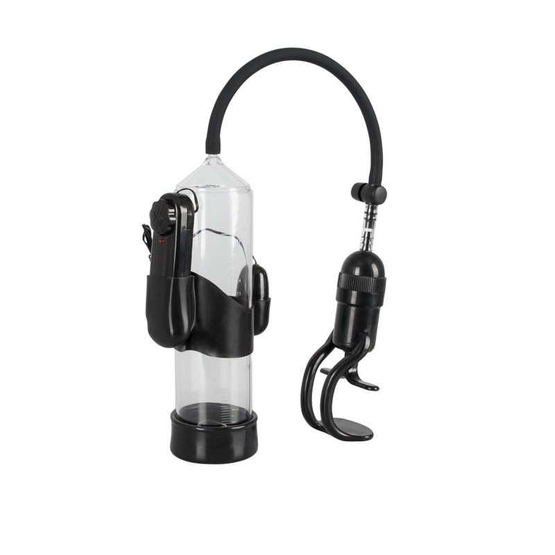 Pompka-5922340000 Mister Boner-Wibrator